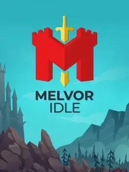 Melvor Idle